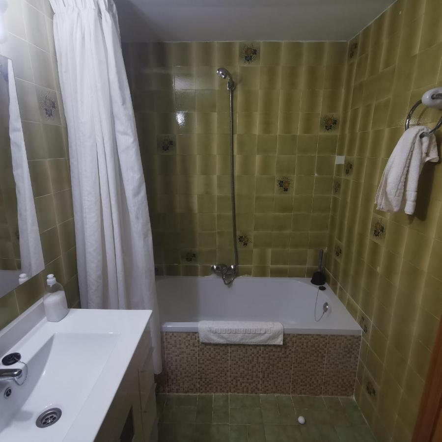 Apartamento La Garita Peñíscola المظهر الخارجي الصورة