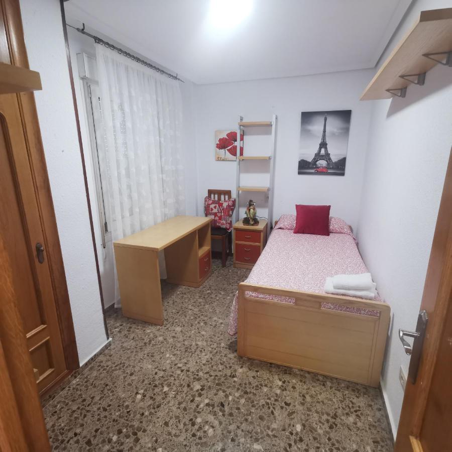Apartamento La Garita Peñíscola المظهر الخارجي الصورة